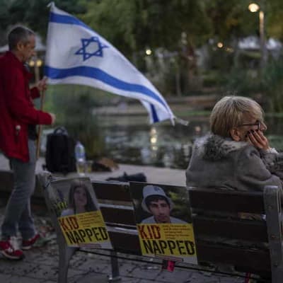 Hamas chief says truce deal with Israel is 'close'