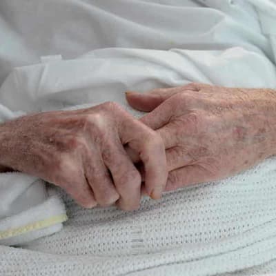 Man charged with 'horrendous' attack on elderly woman