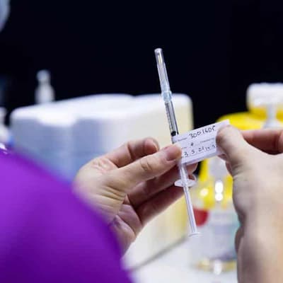 New vaccines to target current COVID-19 variants