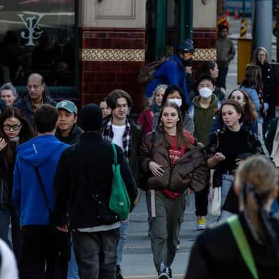 Australians delaying doctor visits due to rising costs