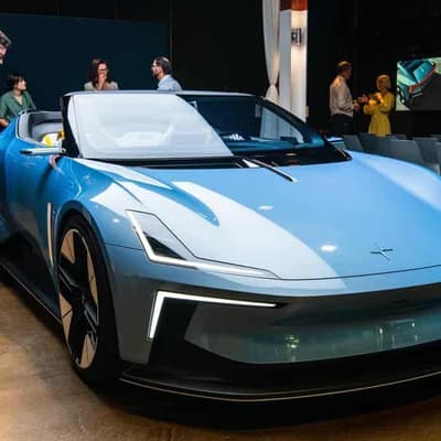 Aussie firm joins quest to build ultimate green machine