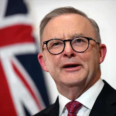 PM 'smashing targets' as term hits halfway point