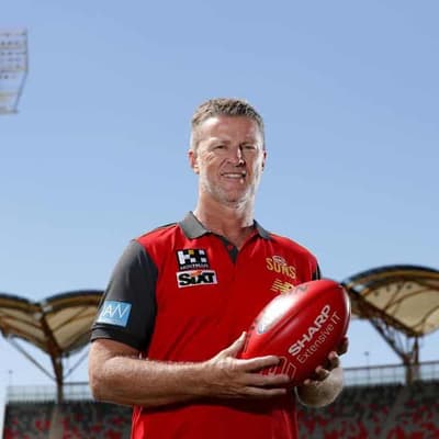 Club frustration growing over AFL's NGA rules at draft