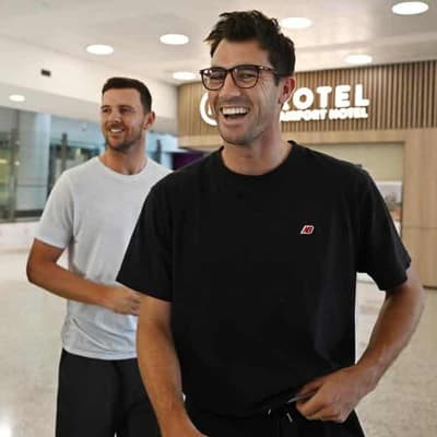 Cummins sees legacy created in World Cup and Test wins