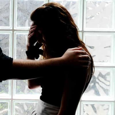 Choking to become serious offence in bid to reduce DV