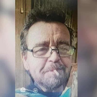 'Armed and dangerous' alleged wife killer at large