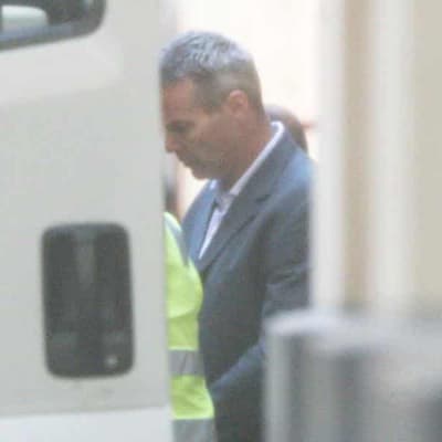 Servo killer wishes he could take back random assault