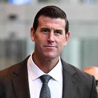 Subpoenas resisted in fight over Roberts-Smith's bill
