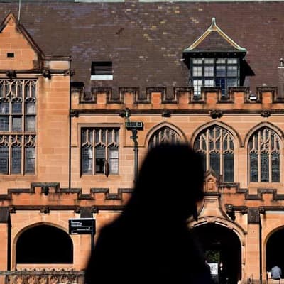 Consistency call for early uni offers, assault handling