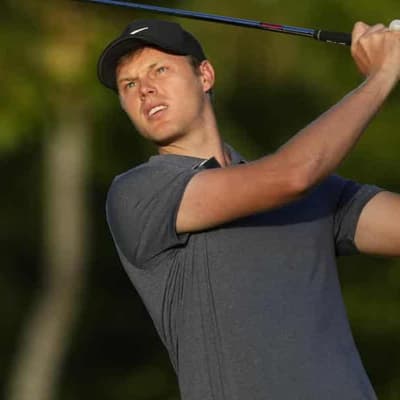 Davis feels at home in Aussie pack hunting major glory