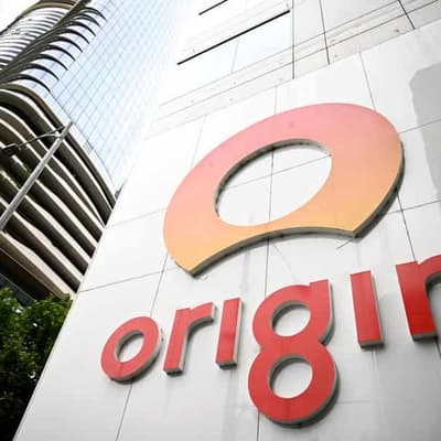 Late bid for Origin Energy as first offer loses power