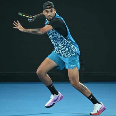 Doubt mounts over Kyrgios comeback for Australian Open