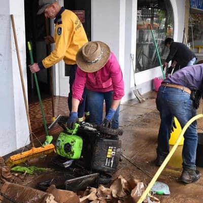 Insurance Council warns higher prices 'baked in'