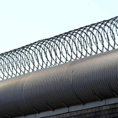 Tetraplegic terror offender jailed for six years