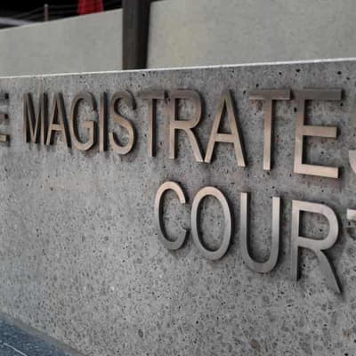 Woman behind alleged love triangle murder plot arrested