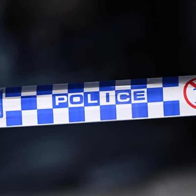 Two men in custody after fatal shooting of 34-year-old