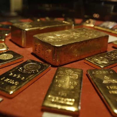 Perth Mint told to step up anti-money laundering effort