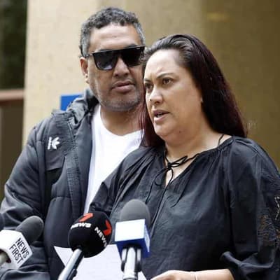 Mum of boy who died on carnival ride calls for change