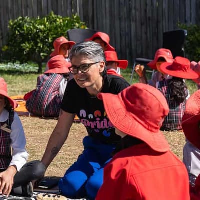 Past, present and future: was, is and always will be