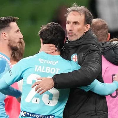 Phoenix ALM clash to kick off City's big travel week