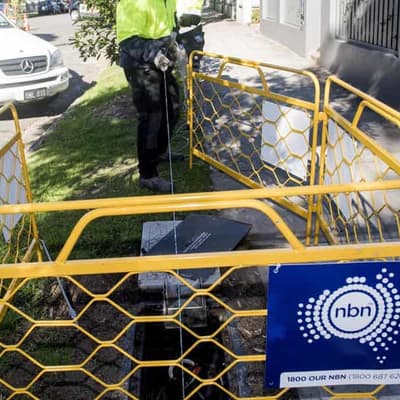 Older Australians falling victim to NBN scammers