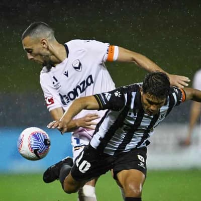 Victory targeted Davila in ALM draw: Bulls coach