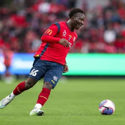 Irankunda's ALM farewell tour opens against Western Utd