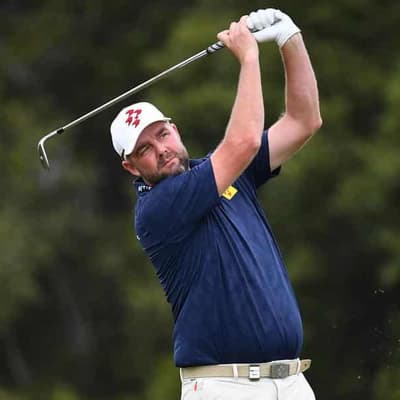 Realigned Leishman keen to spice up Aussie PGA race