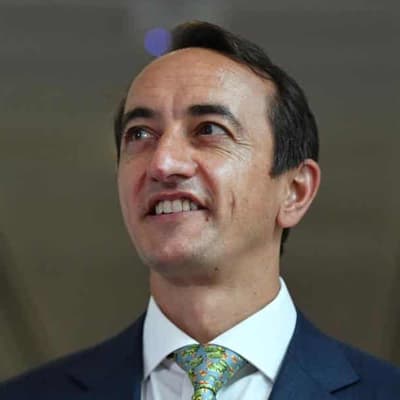 Sharma 'privileged' to take Marise Payne's Senate seat