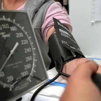 Ageing population key health care challenge for NSW