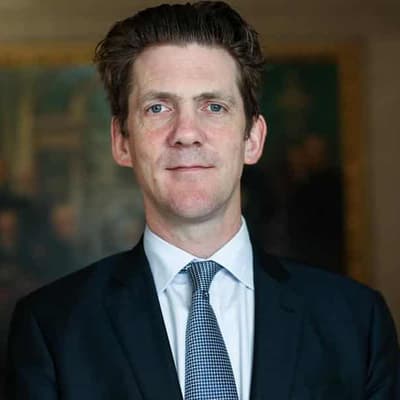 UK central banker nabbed to take over as RBA deputy