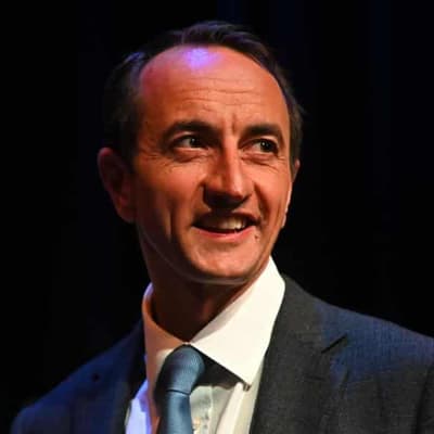 Sharma picked for ex-foreign minister's Senate seat