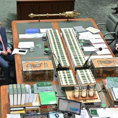 Labor's poll slump linked to cost of living pressures