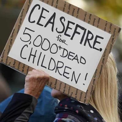 Wong welcomes hostages being freed, calls for peace