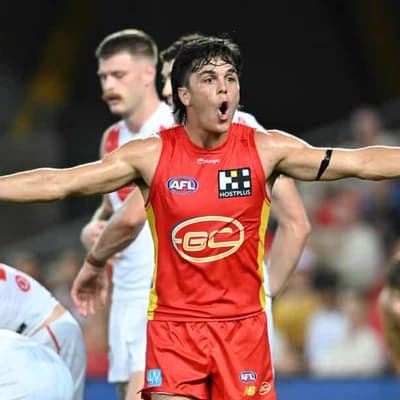 Recruits Hollands, Fantasia determined to boost Carlton