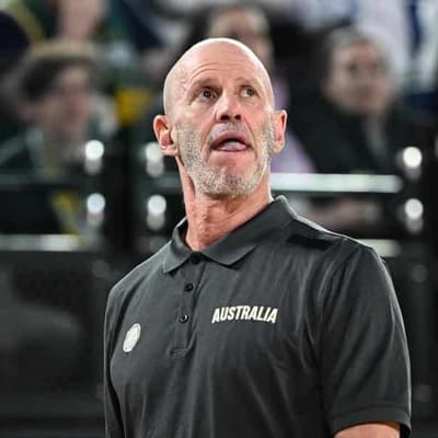 Goorjian offers Giddey support amid NBA investigation