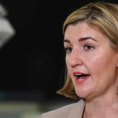 Review underway at hospital after baby girl dies