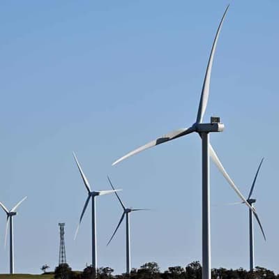 Australian super funds invest big in UK energy switch