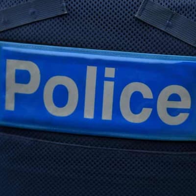 Cop denies injuring teen in pursuit arrest