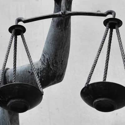 No jury for religious group charged over death of girl