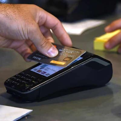 Financial hardship creeping into higher income brackets