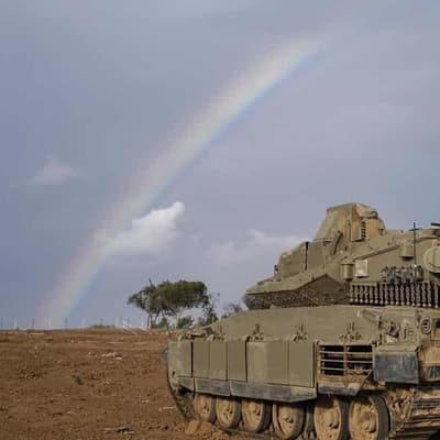 Israel-Hamas truce extended, more releases expected