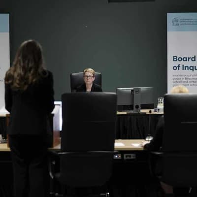 Survivors call for Beaumaris abuse inquiry to widen