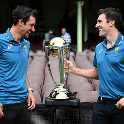 Cummins 'no doubt' on captaincy after World Cup triumph