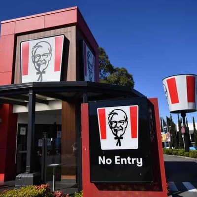 Did someone say KFC: cost of living fails to fry profit