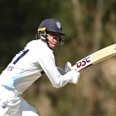 Davies, Henriques rescue NSW from Shield peril at SCG
