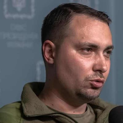 Ukrainian spy chief's wife poisoned, media reports say