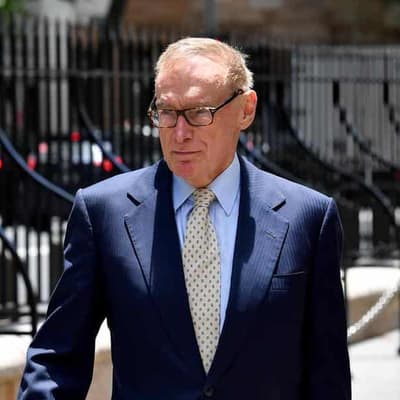 Carr calls for courage ahead of next drug summit