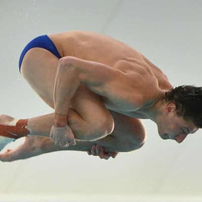 Australian divers hunting Olympic Games quota spots