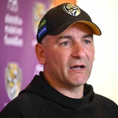 Impatient coach Adem Yze wants Tigers to excite fans